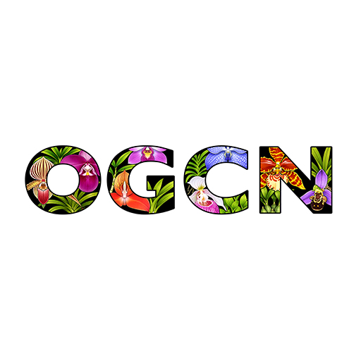 Orchid Garden Conservation Network